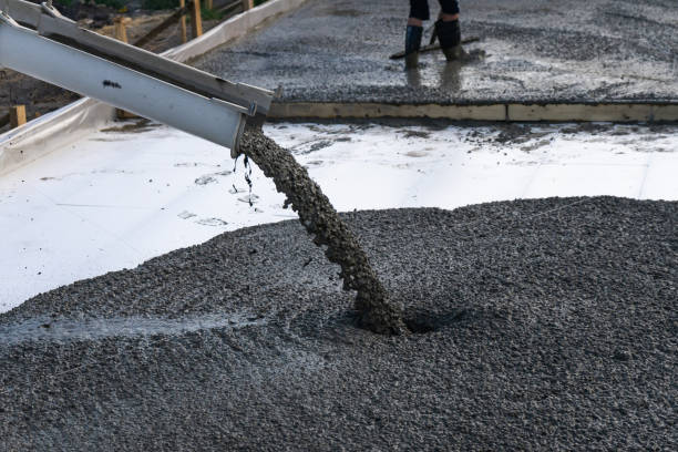 Best Concrete Sidewalk Installation in Harker Heights, TX