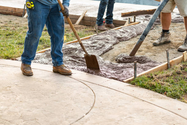  Harker Heights, TX Concrete contractor Pros