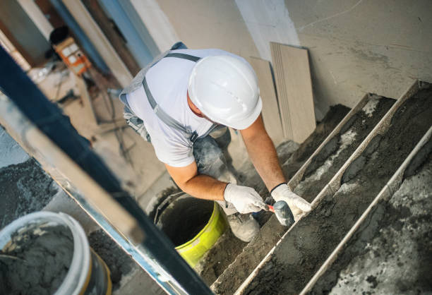 Best Concrete Foundation Repair in Harker Heights, TX