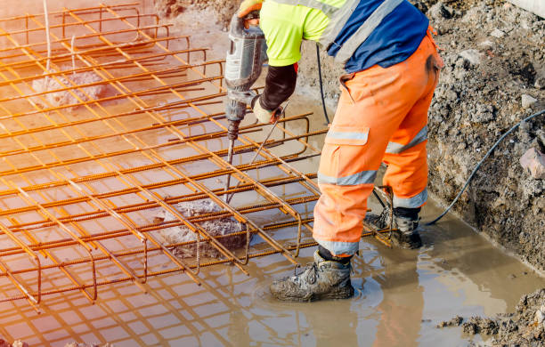 Best Concrete Staining and Coloring in Harker Heights, TX